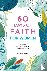Trimble, Cameron - 60 Days of Faith for Women - A Devotional to Deepen Gratitude, Praise, and Prayer