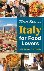 Plotkin, Fred, Steves, Rick - Rick Steves Italy for Food Lovers (First Edition)