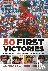 Hembree, Mike, Pearce, Al - 50 First Victories - NASCAR Drivers' Breakthrough Wins