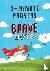 Hascall, Glenn - 3-Minute Prayers for Brave Boys