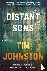 Johnston, Tim - Distant Sons