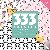 333 Origami Sheets Kawaii D...
