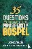 Shuttlesworth, Jonathan - 35 Questions for Those Who Hate the Prosperity Gospel