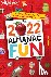 2022 Almanac of Fun, The - ...