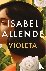 Allende, I: Violeta (Spanis...