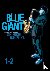 Blue Giant Omnibus Vols. 1-2