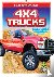 London, Martha - 4x4 Trucks
