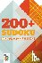 200+ Sudoku Medium Puzzle B...