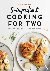 Donovan, Robin - 5-Ingredient Cooking for Two - 100+ Recipes Portioned for Pairs