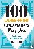 100 Large-Print Crossword P...