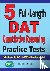 Nazari, Reza, Ross, Ava - 5 Full-Length DAT Quantitative Reasoning Practice Tests - The Practice You Need to Ace the DAT Quantitative Reasoning Test
