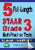 Nazari, Reza, Ross, Ava - 5 Full-Length STAAR Grade 3 Math Practice Tests - The Practice You Need to Ace the STAAR Math Test