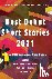 Best Debut Short Stories 20...