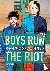 Boys Run the Riot 3 - Shojo