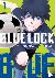 Kaneshiro, Muneyuki - Blue Lock 1
