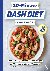 de Santis, Andy, Gonzalez, Luis - 30-Minute DASH Diet Cookbook - Fast and Easy Recipes to Lose Weight and Reverse High Blood Pressure