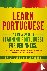 Learn Portuguese - A Simple...