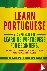 Learn Portuguese - A Simple...