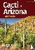 Cacti of Arizona Field Guide
