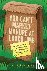 You Can't Market Manure at ...