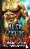 Alien Captive - A sci fi wa...