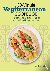 Devine, Molly - 30-Minute Vegiterranean Cookbook - Healthy Vegetarian Recipes for the Mediterranean Diet