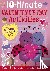 Hughes, Helen - 10-Minute Valentine's Day Activities - Make Valentine's Day Cards for Your Friends and Classmates!