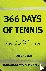 Carver, Rob - 366 Days of Tennis - A Tip a Day to Improve Your Game