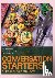 CONVERSATION STARTERS - REC...