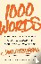 1000 Words - A Writer's Gui...