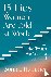 Hammer, Bonnie - 15 Lies Women Are Told at Work - …And the Truth We Need to Succeed
