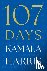 Harris, Kamala - 107 Days