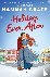 Holiday Ever After - A Novel