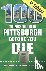 Culgan, Rossilynne - 100 Things to Do in Pittsburgh Before You Die, 3rd Edition