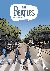 The Beatles In Comics!