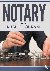 Notary Public Journal