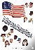 Redeemed, I M - I Am an American
