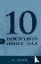 Hughes, R. Kent - 10 Disciplines of a Godly Man (Pack of 25)
