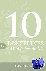 Hughes, Barbara - 10 Disciplines of a Godly Woman (Pack of 25)