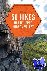 Derek Dellinger - 50 Hikes in the Upper Hudson Valley