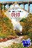 Matt Forster - Backroads and Byways of Ohio - Drives, Day Trips  Weekend Excursions