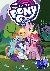 My Little Pony: The Cutie R...