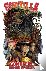 Godzilla: Complete Rulers o...