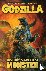 Godzilla: History's Greates...