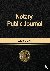 Notary Public Journal Large...