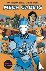 Mech Cadets Book One SC