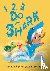 Robinson, Michelle - 1, 2, 3, Do the Shark