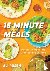 15 Minute Meals - Truly Qui...