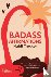 Badass Affirmations Habit T...