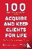 100 Proven Ways to Acquire ...